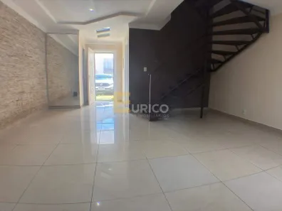Casa de Condomínio com 3 Quartos à venda, 83m² no Jardim Shangai, Jundiaí