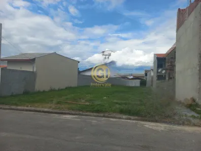 Lote/Terreno à venda, 175m² no Residencial Parque dos Sinos, Jacareí