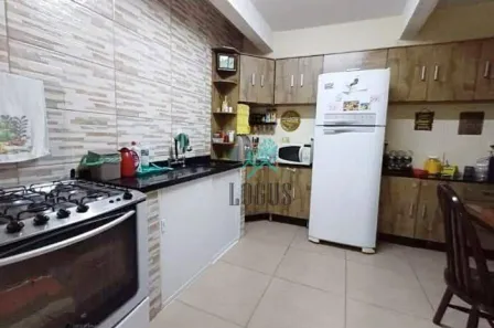 Casa com 5 Quartos à venda, 246m² no Rudge Ramos, São Bernardo do Campo