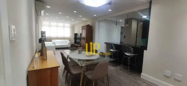 Apartamento com 3 Quartos à venda, 96m² no Vila Mariana, São Paulo