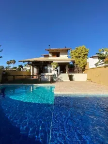 Casa com 3 Quartos à venda, 360m² no Jardim Vila Paradiso, Indaiatuba