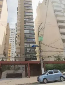 Cobertura com 2 Quartos à venda, 140m² no Cerqueira César, São Paulo