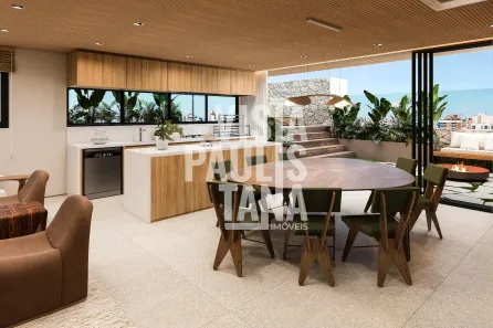 Apartamento com 4 Quartos à venda, 318m² no Cerqueira César, São Paulo