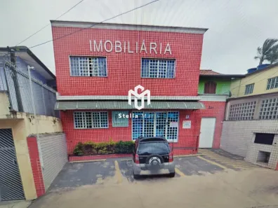 Prédio Comercial à venda, 250m² no Jardim Santo Elias, São Paulo