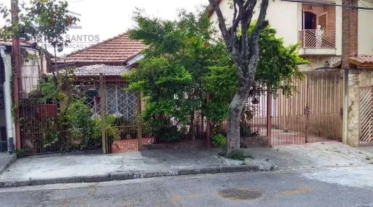 Casa com 2 Quartos à venda, 250m² no Vila Pereira Barreto, São Paulo