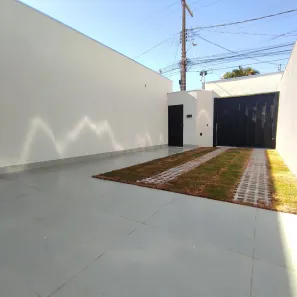 Casa com 2 Quartos à venda, 69m² no Pacaembu, Uberlândia