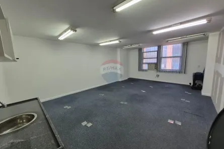 Sala Comercial à venda, 126m² no Centro, Rio de Janeiro