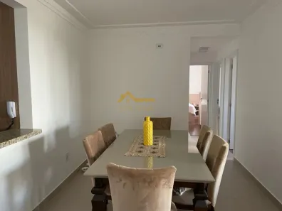 Apartamento com 3 Quartos à venda, 93m² no Parque Campolim, Sorocaba