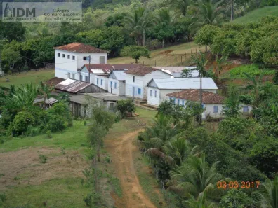 Lote/Terreno à venda, 2780000m² no , Camamu