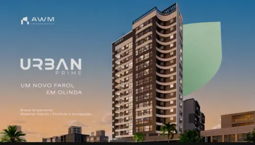 Apartamento com 2 Quartos à venda no Casa Caiada, Olinda