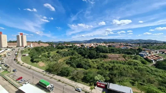 Apartamento com 2 Quartos à venda, 49m² no Nova Cidade Jardim, Jundiaí