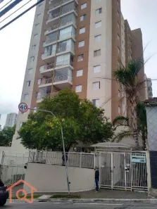 Apartamento com 2 Quartos à venda, 57m² no Vila das Mercês, São Paulo