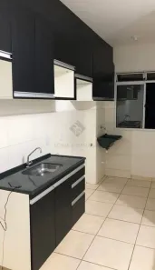 Apartamento com 2 Quartos à venda, 46m² no Jardim Itaú, Ribeirão Preto