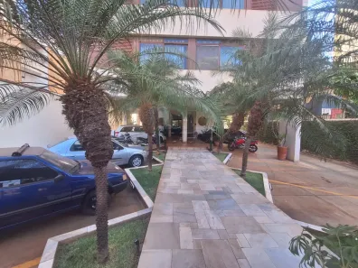 Apartamento com 1 Quarto à venda, 47m² no Centro, Ribeirão Preto