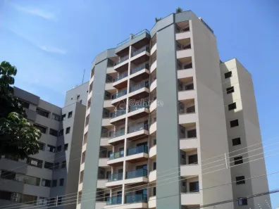 Apartamento com 3 Quartos para alugar, 100m² no Vila Rossi Borghi e Siqueira, Campinas