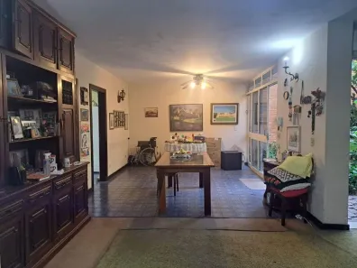 Imóvel Comercial com 5 Quartos à venda, 376m² no Cidade Alta, Piracicaba