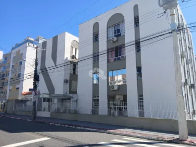 Apartamento com 3 Quartos à venda, 75m² no Coqueiros, Florianópolis