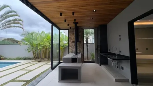Casa de Condomínio com 3 Quartos à venda, 300m² no Condomínio Residencial Alphaville II, São José dos Campos