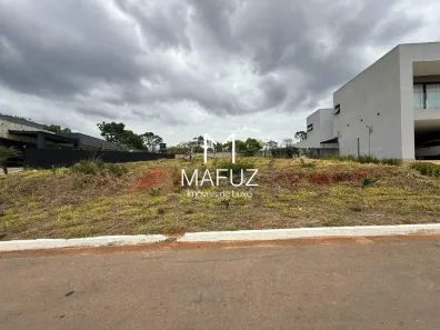Lote/Terreno à venda, 1179m² no Gran Royalle, Lagoa Santa