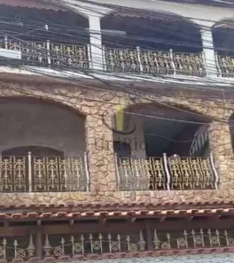 Casa de Condomínio com 2 Quartos à venda, 80m² no Padre Miguel, Rio de Janeiro