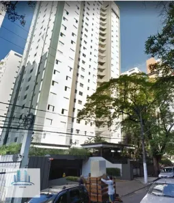 Apartamento com 2 Quartos à venda, 75m² no Campo Belo, São Paulo
