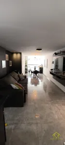 Apartamento com 3 Quartos à venda, 114m² no Itapuã, Vila Velha
