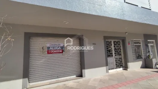 Ponto Comercial para alugar, 87m² no Centro, São Leopoldo