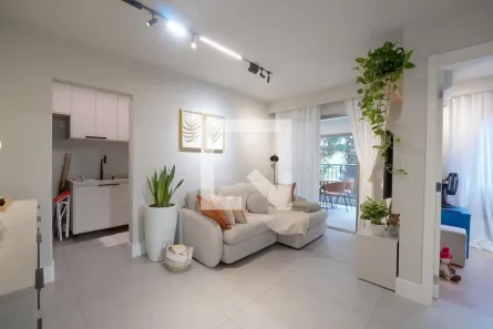 Apartamento com 2 Quartos à venda, 69m² no Vila Mariana, São Paulo