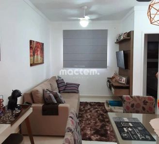Apartamento com 2 Quartos à venda, 46m² no Jardim Manoel Penna, Ribeirão Preto
