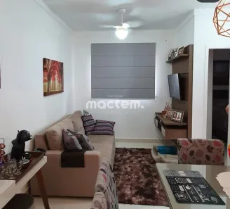 Apartamento com 2 Quartos à venda, 46m² no Jardim Manoel Penna, Ribeirão Preto
