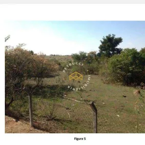 Lote/Terreno à venda, 31670m² no Bonfim, Paulínia