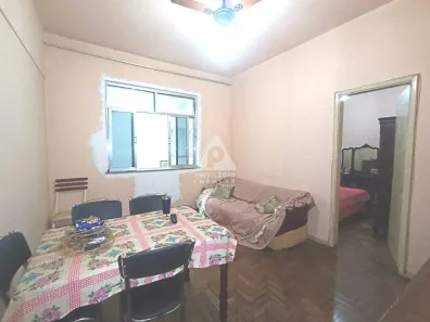 Apartamento com 2 Quartos à venda, 58m² no Flamengo, Rio de Janeiro