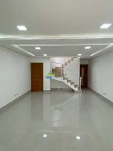 Sobrado com 3 Quartos à venda, 200m² no Vila Brasilina, São Paulo