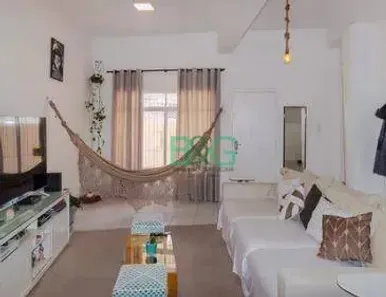 Sobrado com 3 Quartos à venda, 164m² no Vila Formosa, São Paulo