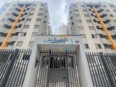 Apartamento com 3 Quartos à venda, 73m² no Jardim do Lago, Londrina
