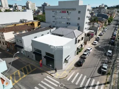 Ponto Comercial para alugar, 106m² no Centro, São Leopoldo