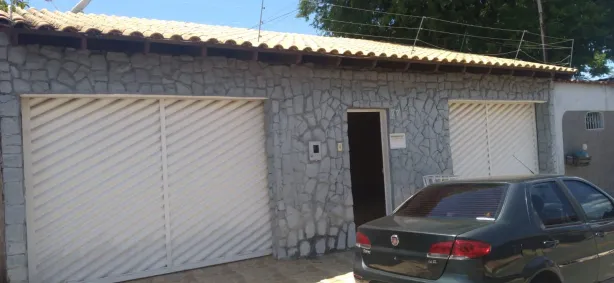 Casa com 4 Quartos à venda, 200m² no Setor Leste, Brasília