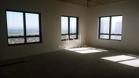 Sala Comercial para alugar, 49m² no Parque Residencial Aquarius, São José dos Campos