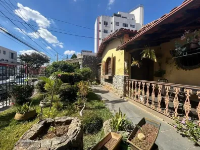 Casa com 4 Quartos à venda, 360m² no Santa Inês, Belo Horizonte