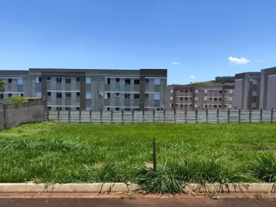 Lote/Terreno à venda, 263m² no Reserva San Pedro, Ribeirão Preto