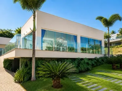 Casa com 6 Quartos à venda, 1200m² no Escarpas do Lago, Capitólio