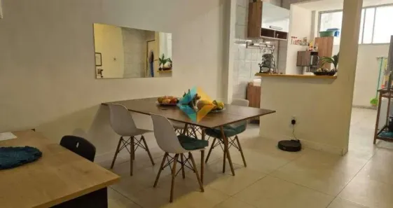 Apartamento com 2 Quartos à venda, 78m² no Icaraí, Niterói