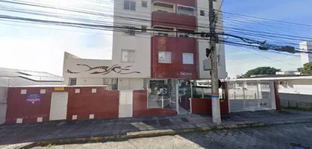 Apartamento com 3 Quartos à venda, 98m² no Capoeiras, Florianópolis