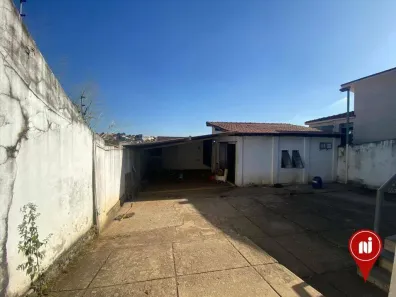 Ponto Comercial à venda, 380m² no Santa Cruz, Brumadinho