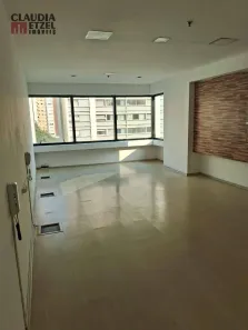 Sala Comercial para alugar, 42m² no Pinheiros, São Paulo