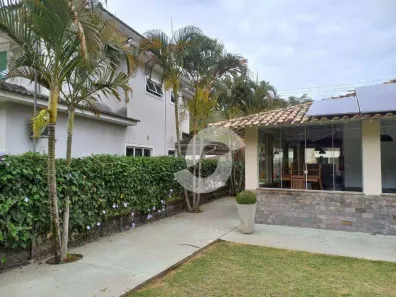 Lote/Terreno à venda, 485m² no Rio do Ouro, Niterói