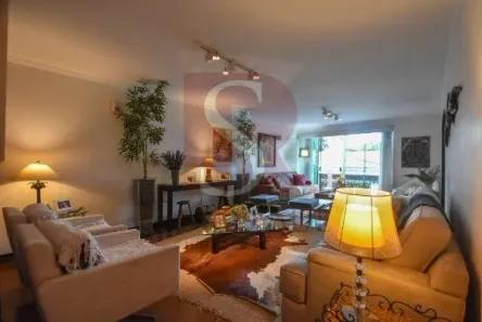 Casa com 3 Quartos à venda, 249m² no Brooklin Paulista, São Paulo