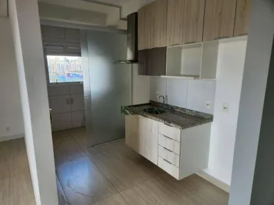Apartamento com 3 Quartos à venda, 76m² no Jardim América, Paulínia