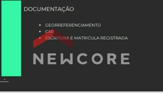 Fazenda/Sítio com 6 Quartos à venda, 421m² no , Adrianópolis