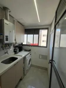 Apartamento com 2 Quartos à venda, 73m² no Vila Independência, São Paulo